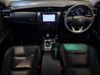 Toyota Fortuner Toyota Fortuner 2.4GD-6 R/B A/T