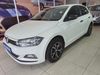 Volkswagen Polo Hatch Volkswagen Polo hatch 1.0TSI Trendline