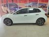 Volkswagen Polo Hatch Volkswagen Polo hatch 1.0TSI Trendline