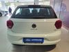 Volkswagen Polo Hatch Volkswagen Polo hatch 1.0TSI Trendline