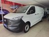 Ford Transit Custom Ford Transit Custom 320 LWB Base 2.0L 6MT