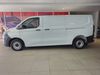 Ford Transit Custom Ford Transit Custom 320 LWB Base 2.0L 6MT
