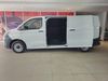 Ford Transit Custom Ford Transit Custom 320 LWB Base 2.0L 6MT