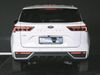Ford TERRITORY Ford Territory Trend 1.8L 7AT