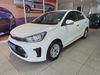 Kia Pegas Kia Pegas 1.4 EX A/T