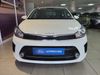 Kia Pegas Kia Pegas 1.4 EX A/T