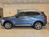 Ford TERRITORY Ford Territory Trend 1.8L 7AT