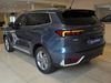 Ford TERRITORY Ford Territory Trend 1.8L 7AT