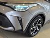 Toyota C-HR Toyota C-HR 1.2T Plus CVT
