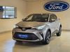 Toyota C-HR Toyota C-HR 1.2T Plus CVT