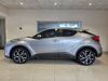 Toyota C-HR Toyota C-HR 1.2T Plus CVT