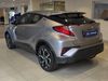 Toyota C-HR Toyota C-HR 1.2T Plus CVT