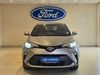 Toyota C-HR Toyota C-HR 1.2T Plus CVT