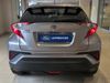 Toyota C-HR Toyota C-HR 1.2T Plus CVT