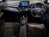 Toyota C-HR Toyota C-HR 1.2T Plus CVT