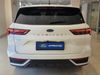 Ford TERRITORY Ford Territory Trend 1.8L 7AT