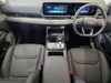 Ford TERRITORY Ford Territory Trend 1.8L 7AT