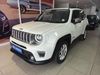 Jeep Renegade Jeep Renegade 1.4 TJET LTD DDCT