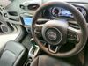 Jeep Renegade Jeep Renegade 1.4 TJET LTD DDCT