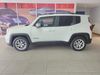 Jeep Renegade Jeep Renegade 1.4 TJET LTD DDCT