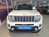Jeep Renegade Jeep Renegade 1.4 TJET LTD DDCT