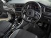 Volkswagen T-roc Volkswagen T-Roc 2.0 TSI 4Motion R-Line DSG
