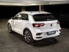 Volkswagen T-roc Volkswagen T-Roc 2.0 TSI 4Motion R-Line DSG