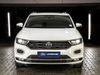 Volkswagen T-roc Volkswagen T-Roc 2.0 TSI 4Motion R-Line DSG