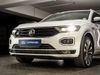 Volkswagen T-roc Volkswagen T-Roc 2.0 TSI 4Motion R-Line DSG
