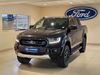 Ford Ranger Ford Ranger 2.0D Bi-Turbo Wildtrak A/T P/U D/C