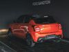 Suzuki Swift Sport Suzuki Swift 1.4T Sport Auto