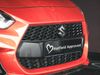 Suzuki Swift Sport Suzuki Swift 1.4T Sport Auto