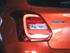 Suzuki Swift Sport Suzuki Swift 1.4T Sport Auto