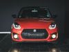 Suzuki Swift Sport Suzuki Swift 1.4T Sport Auto