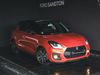 Suzuki Swift Sport Suzuki Swift 1.4T Sport Auto