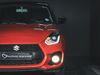 Suzuki Swift Sport Suzuki Swift 1.4T Sport Auto