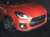 Suzuki Swift Sport Suzuki Swift 1.4T Sport Auto