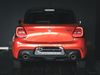Suzuki Swift Sport Suzuki Swift 1.4T Sport Auto