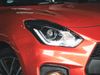 Suzuki Swift Sport Suzuki Swift 1.4T Sport Auto