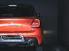 Suzuki Swift Sport Suzuki Swift 1.4T Sport Auto