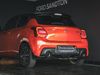 Suzuki Swift Sport Suzuki Swift 1.4T Sport Auto