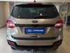 Ford EVEREST Ford Everest 2.0D XLT Sport A/T
