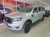Ford Ranger Ford Ranger 2.2TDCi XL P/U D/C