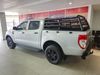 Ford Ranger Ford Ranger 2.2TDCi XL P/U D/C