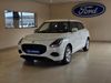 Suzuki Swift Suzuki Swift 1.2 GL+ CVT