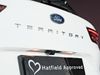 Ford TERRITORY Ford Territory Trend 1.8L 7AT