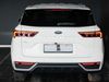 Ford TERRITORY Ford Territory Trend 1.8L 7AT