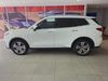 Ford TERRITORY Ford Territory Titanium 1.8L 7AT