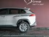 Toyota COROLLA CROSS Toyota Corolla Cross 1.8 Xi CVT