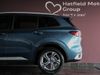 Ford TERRITORY Ford Territory Ambiente 1.8L 7AT
